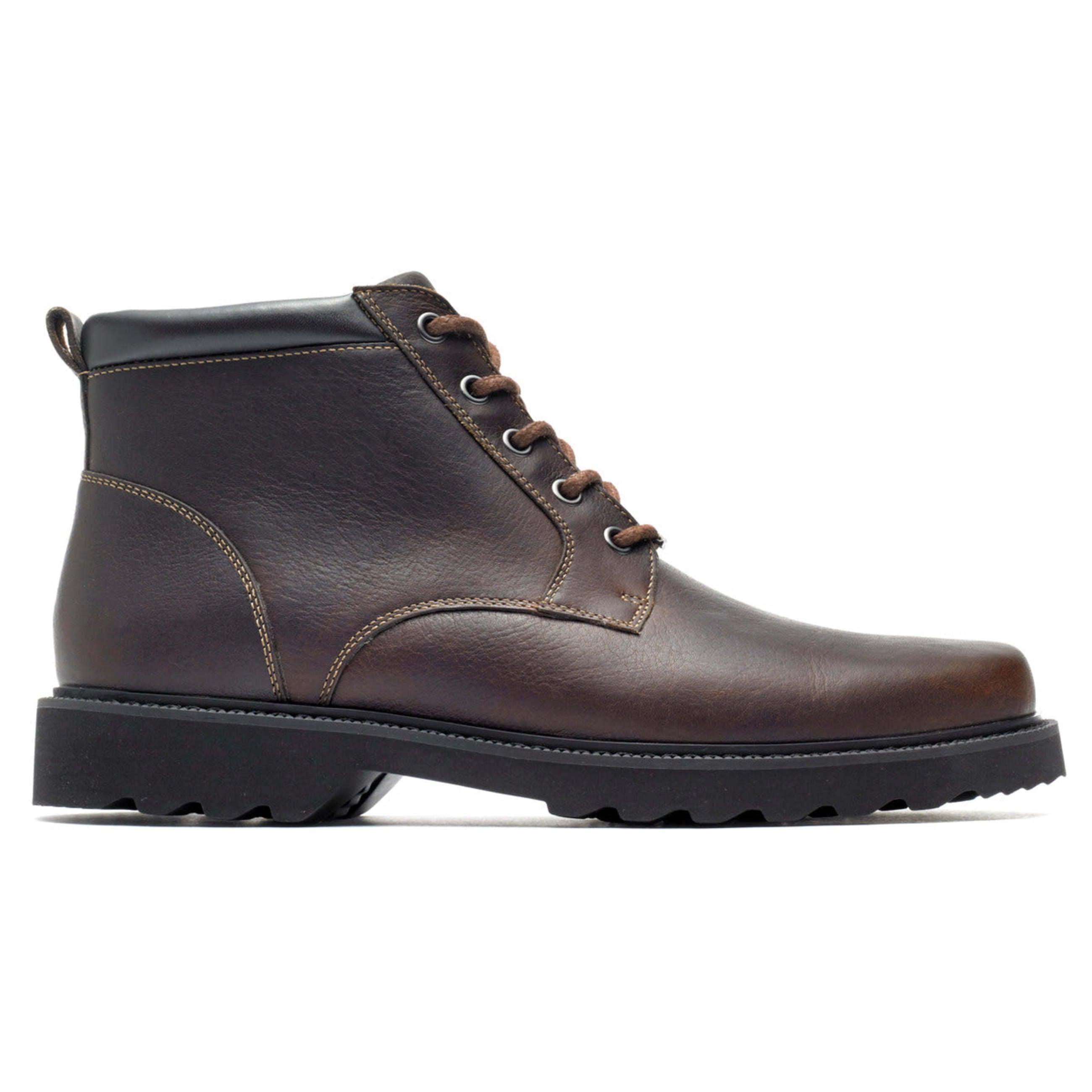 Men's Northfield Waterproof Plain Toe Boot Male Product Image