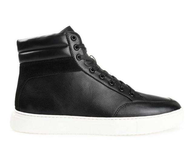 Men's Thomas & Vine Clarkson High-Top Sneakers Product Image