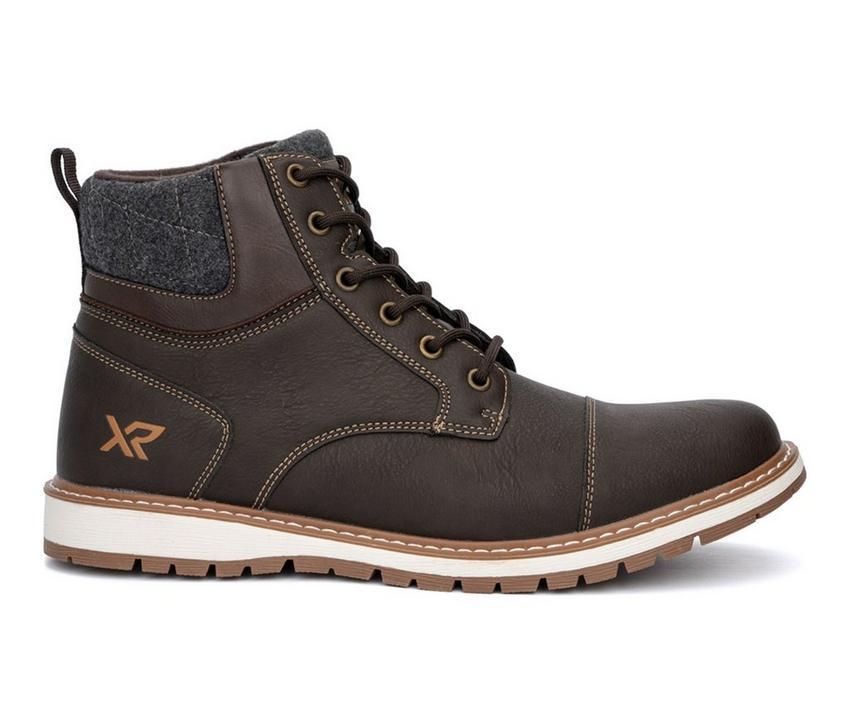 Men's Xray Footwear Roman Lace Up Boots Product Image