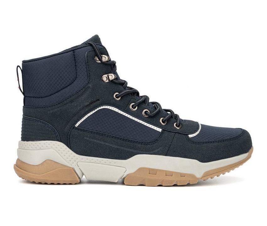 Men's Reserved Footwear Eliel Sneaker Boots Product Image