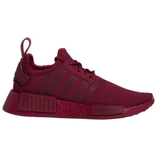 adidas Originals Womens adidas Originals NMD_R1 - Womens Running Shoes Product Image