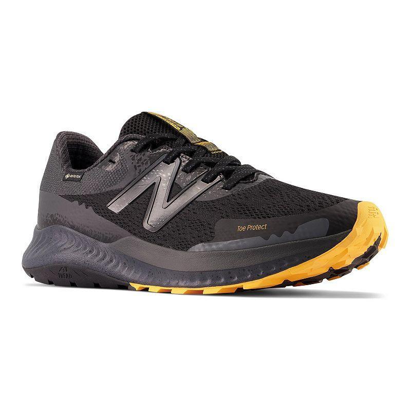 New Balance DynaSoft Nitrel v5 GORE-TEX Trail Running Shoes - AW23 Product Image