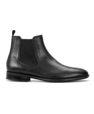 Men's Colby Leather Chelsea Slip On Boot Product Image