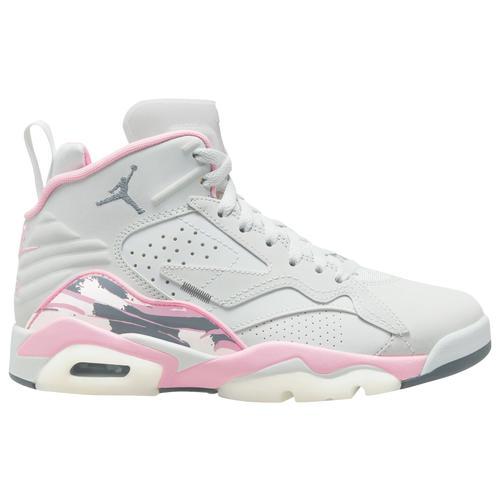 Jordan Womens Jordan MVP - Womens Basketball Shoes Product Image