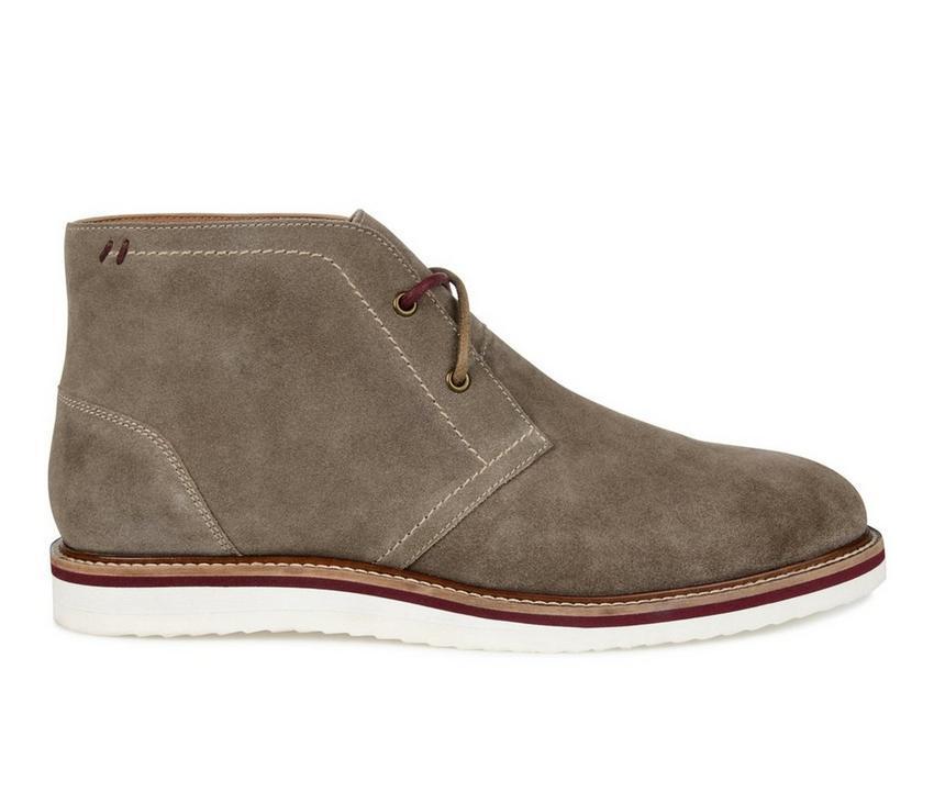 Men's Thomas & Vine Keegan Chukka Boots Product Image