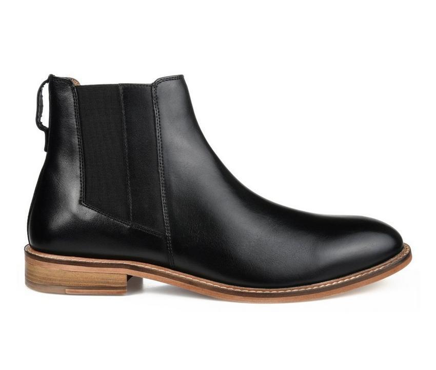 Men's Thomas & Vine Corbin Chelsea Boots Product Image