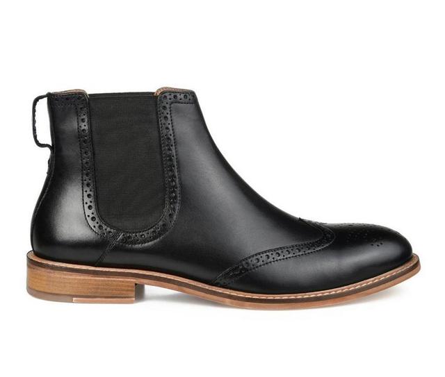 Men's Thomas & Vine Watson Chelsea Dress Boots Product Image