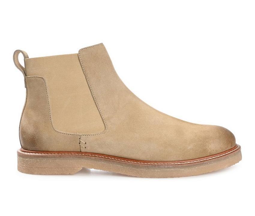 Men's Thomas & Vine Cedric Dress Boots Product Image