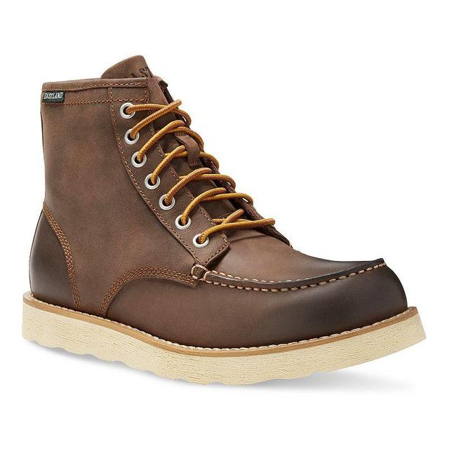 Eastland Lumber Up Mens Ankle Boots Product Image