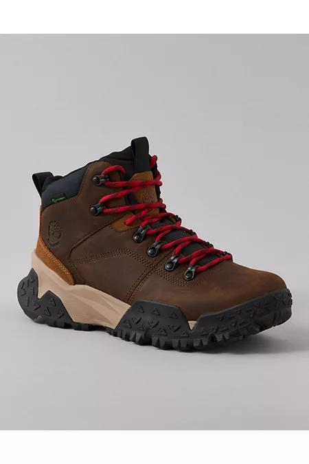 Timberland Mens Motion Scramble Mid Lace-Up Hiker Boot Men's Product Image