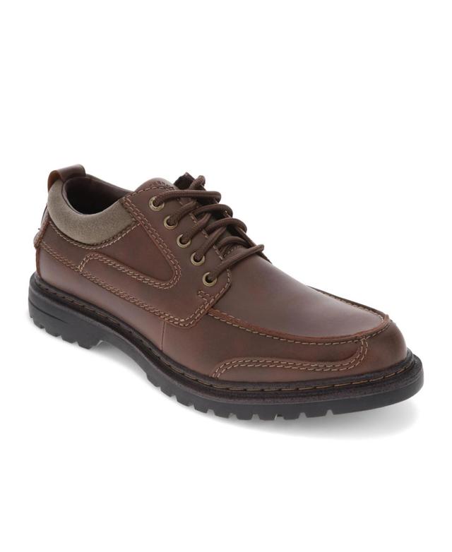 Dockers Mens Ridge Comfort Shoes Product Image