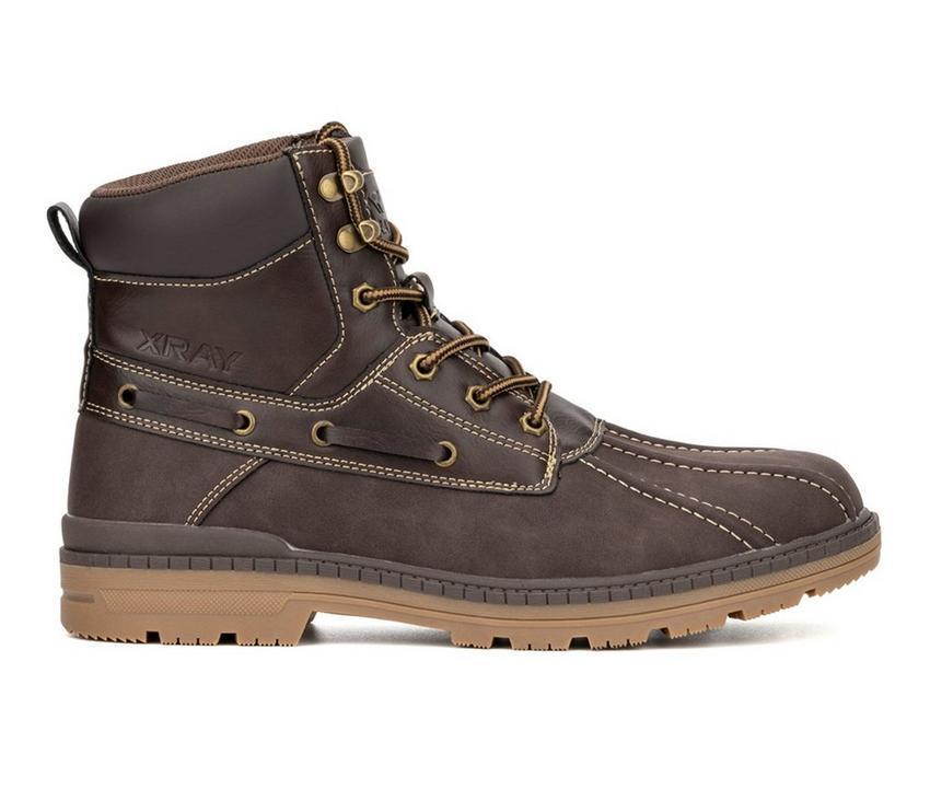 Men's Xray Footwear Blythe Winter Boots Product Image