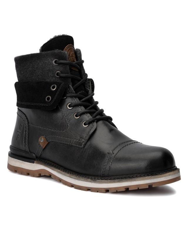 Reserved Footwear Mens Haziel Boots Product Image