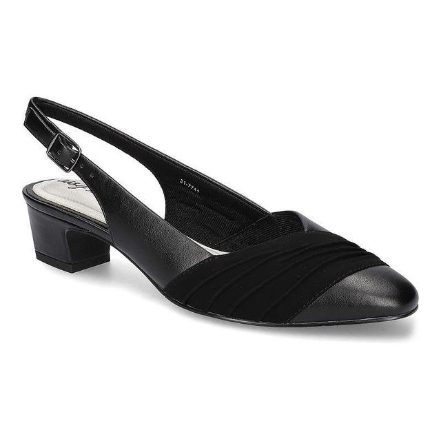 Bates by Easy Street Womens Slingback Pumps Product Image