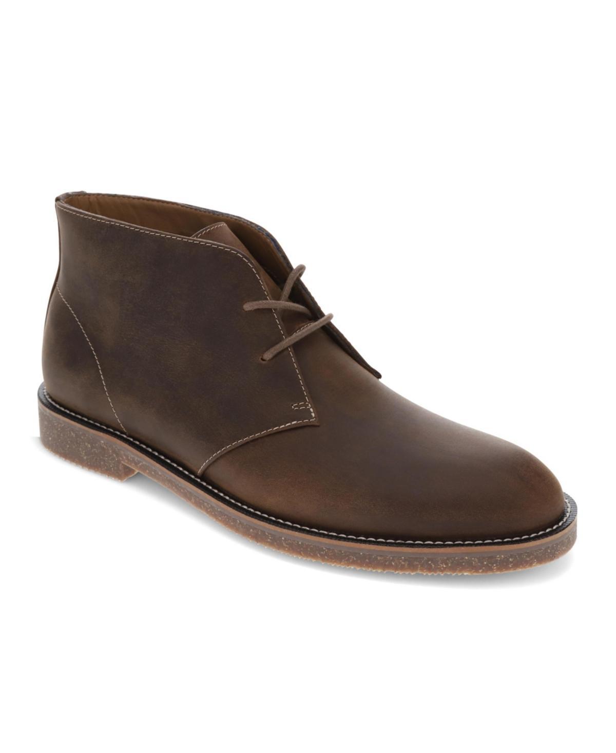 Dockers Mens Nigel Boot Brown Product Image