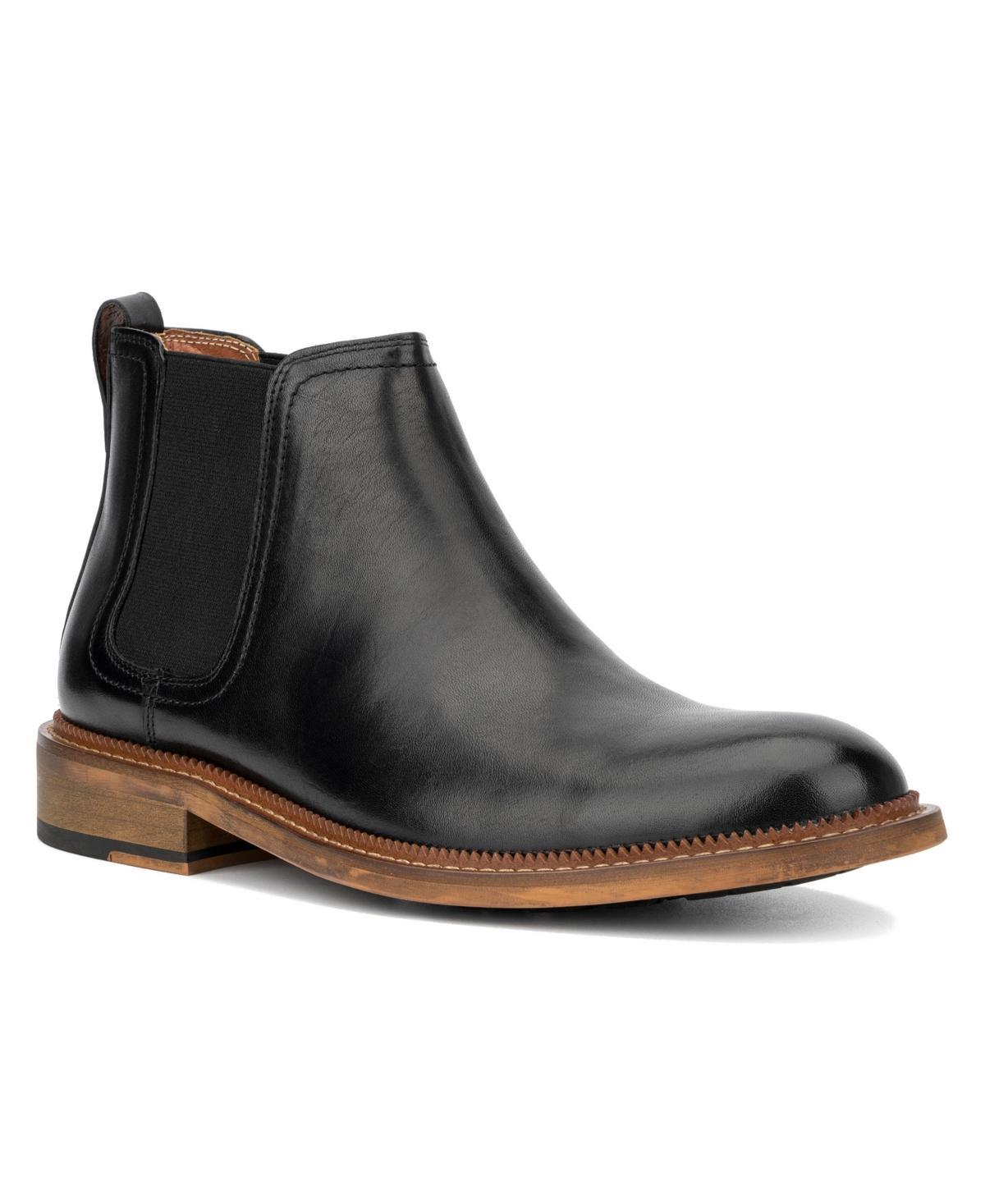 Vintage Foundry Co Mens Martin Chelsea Boots Product Image