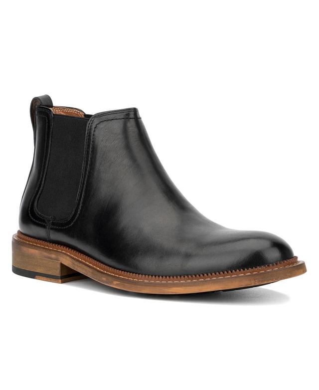 Vintage Foundry Co Mens Martin Chelsea Boots Product Image