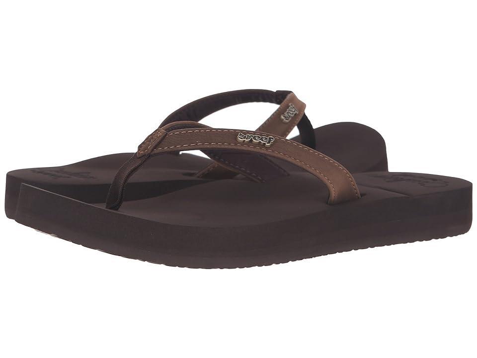 Reef Luna Flip Flop Product Image