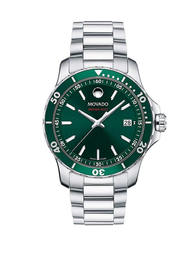 Mens Series 800 Watch Product Image