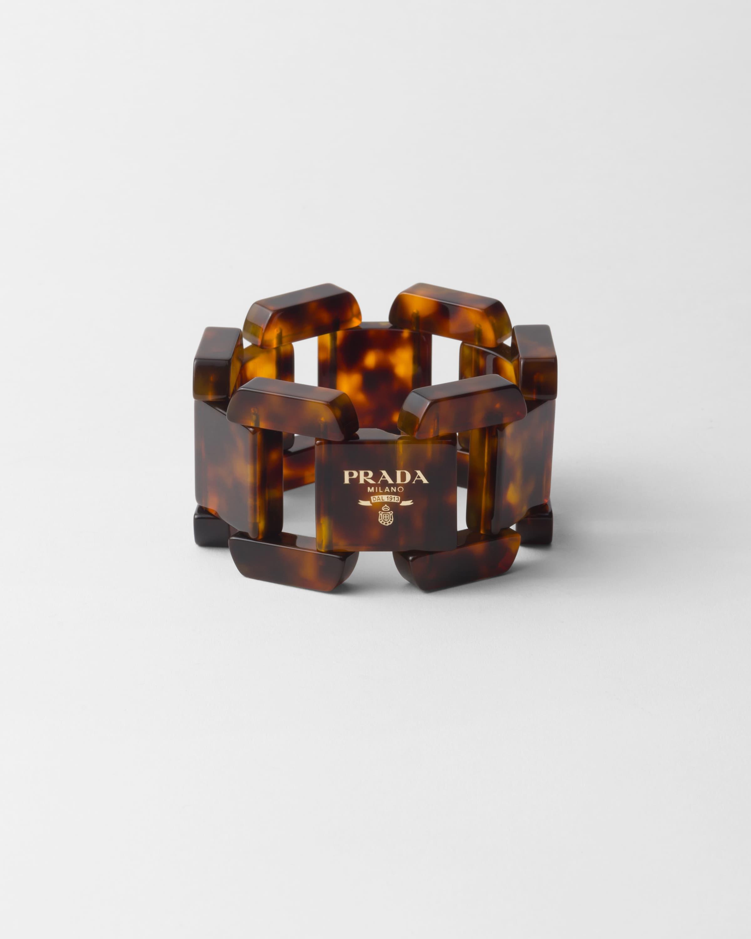 Plexiglas bracelet Product Image