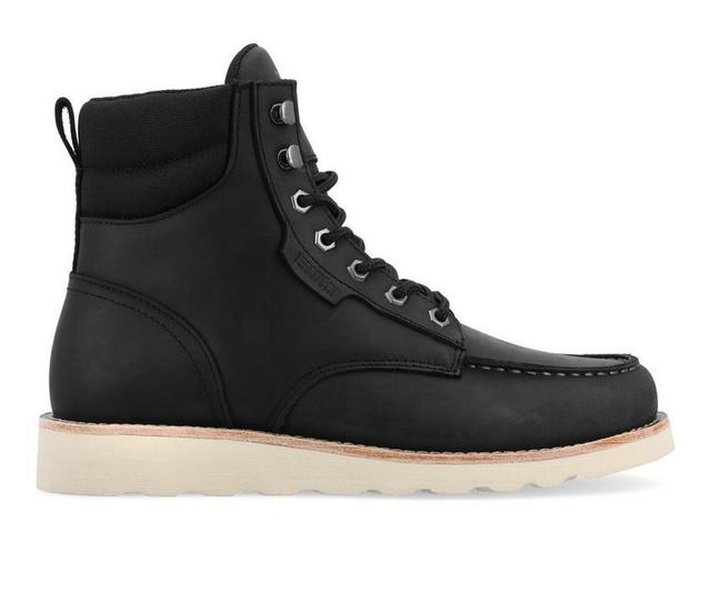 Men's Territory Venture Lace Up Boots Product Image