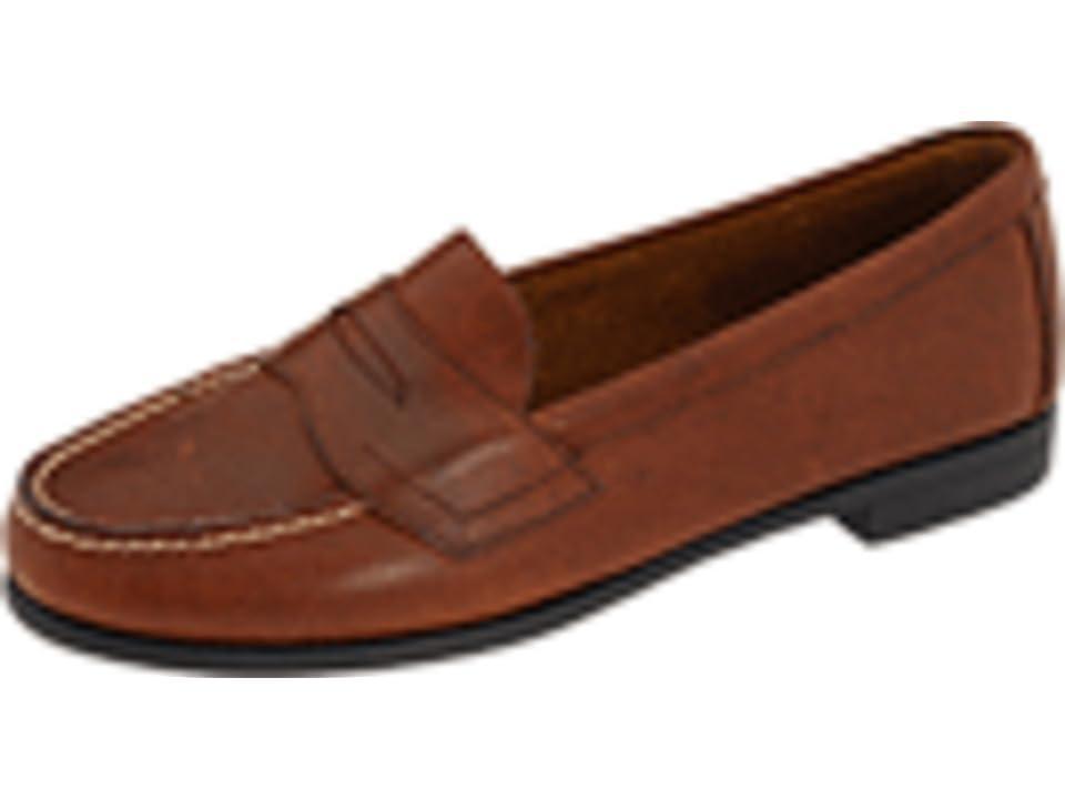 Eastland 1955 Edition Classic II Leather) Women's Slip-on Dress Shoes Product Image