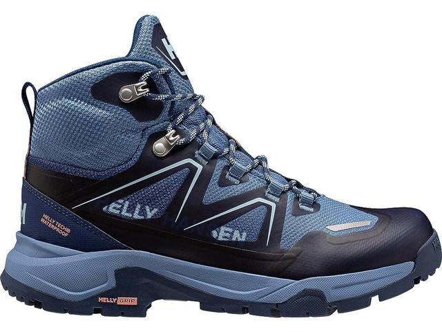 Helly Hansen Cascade Mid HT (Azurite) Women's Shoes Product Image