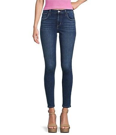 Joes Flawless - Icon Ankle Skinny Jeans Product Image