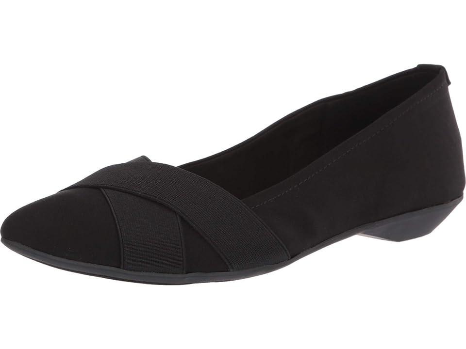 Anne Klein Oalise Pointed Toe Flat Product Image