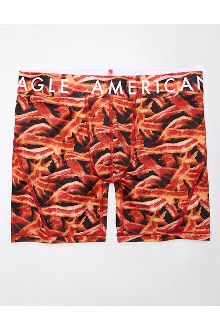 AEO Bacon 6 Flex Boxer Brief Mens Product Image