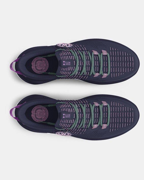 Unisex UA Dynamic IntelliKnit International Women's Day Training Shoes Product Image