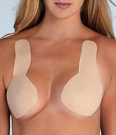 Fashion Forms Lift It Up Nude Bare Bra Product Image