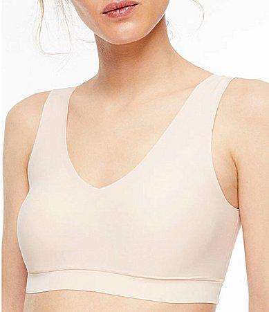 Womens Soft Wireless Bra Top Product Image