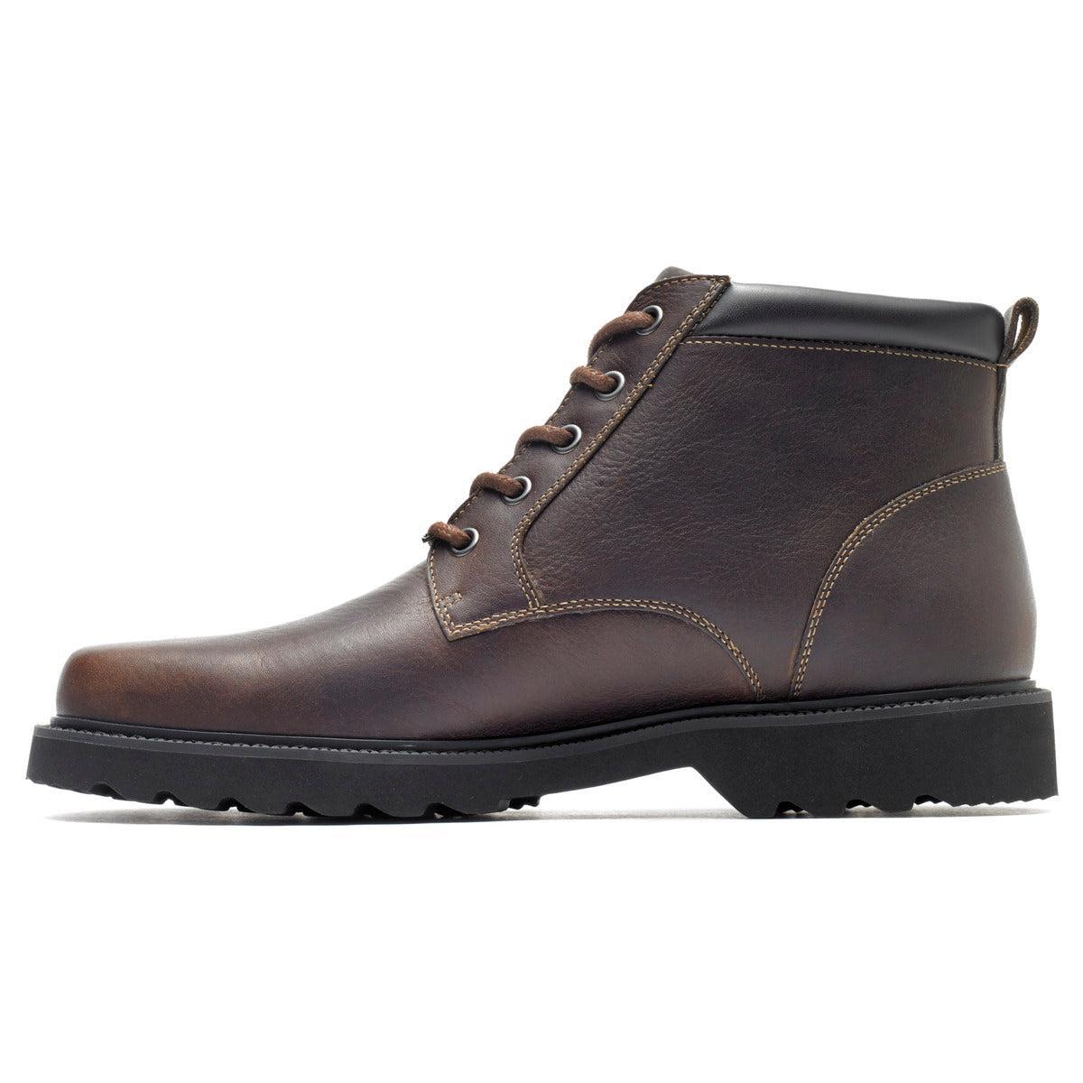 Men's Northfield Waterproof Plain Toe Boot Male Product Image