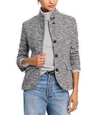 rag & bone Slade Tweed Jacket Product Image