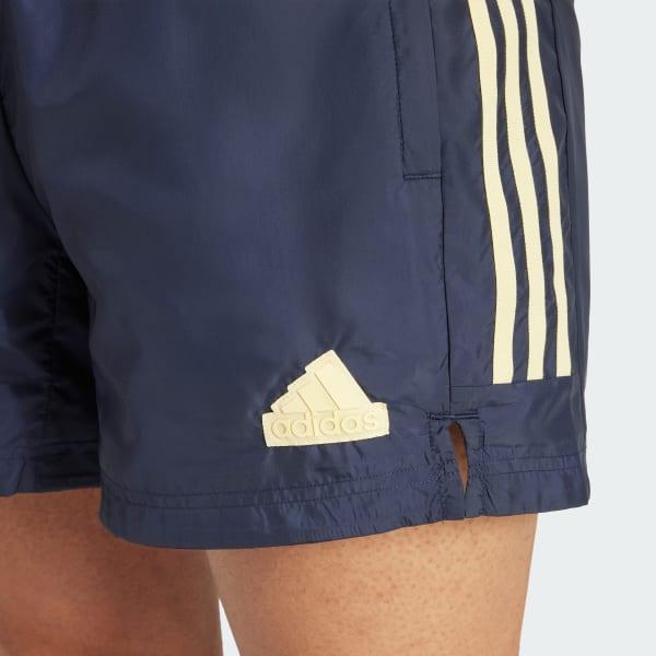 House of Tiro Woven Shorts Product Image