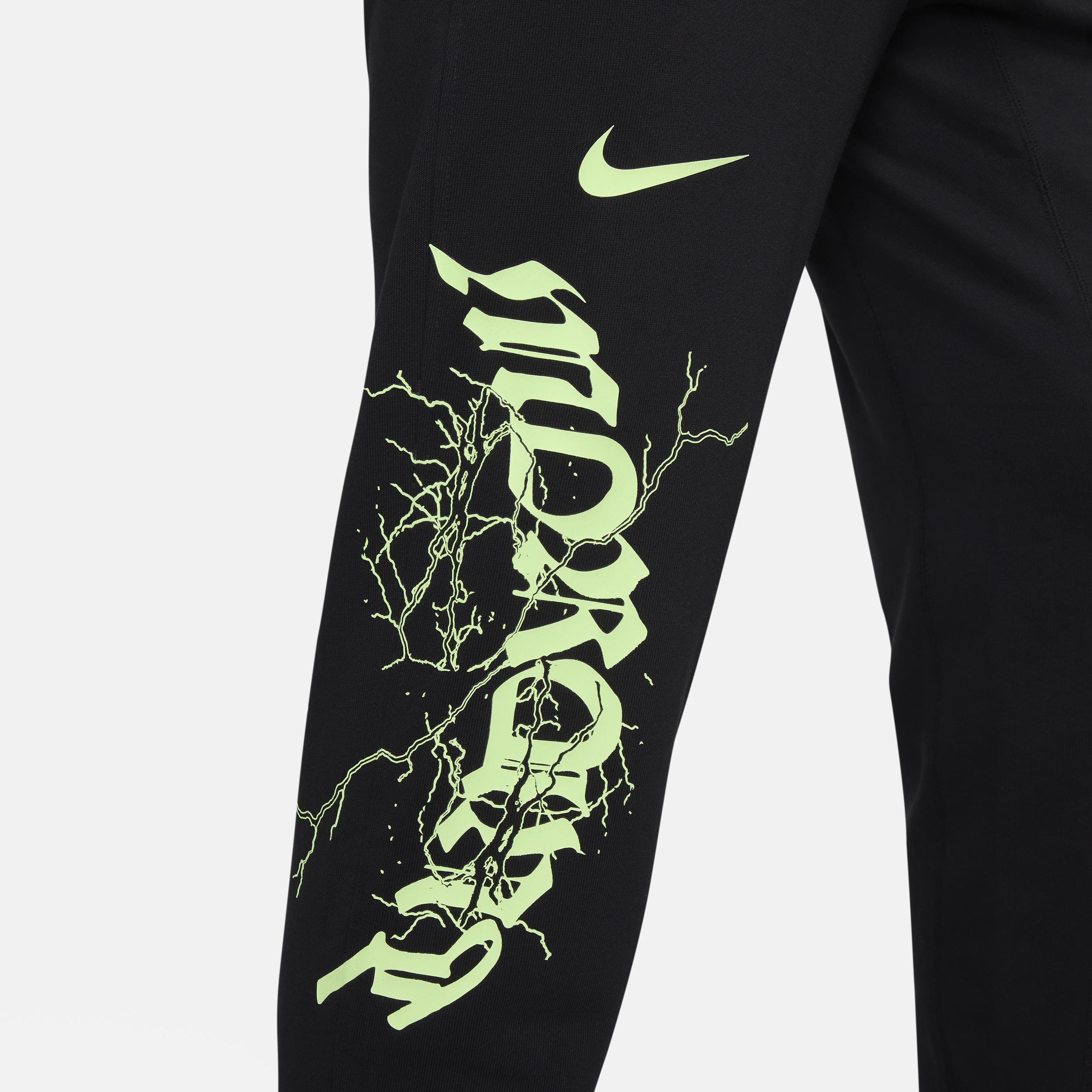 Nike Men's Ja Standard Issue Dri-FIT Jogger Basketball Pants Product Image