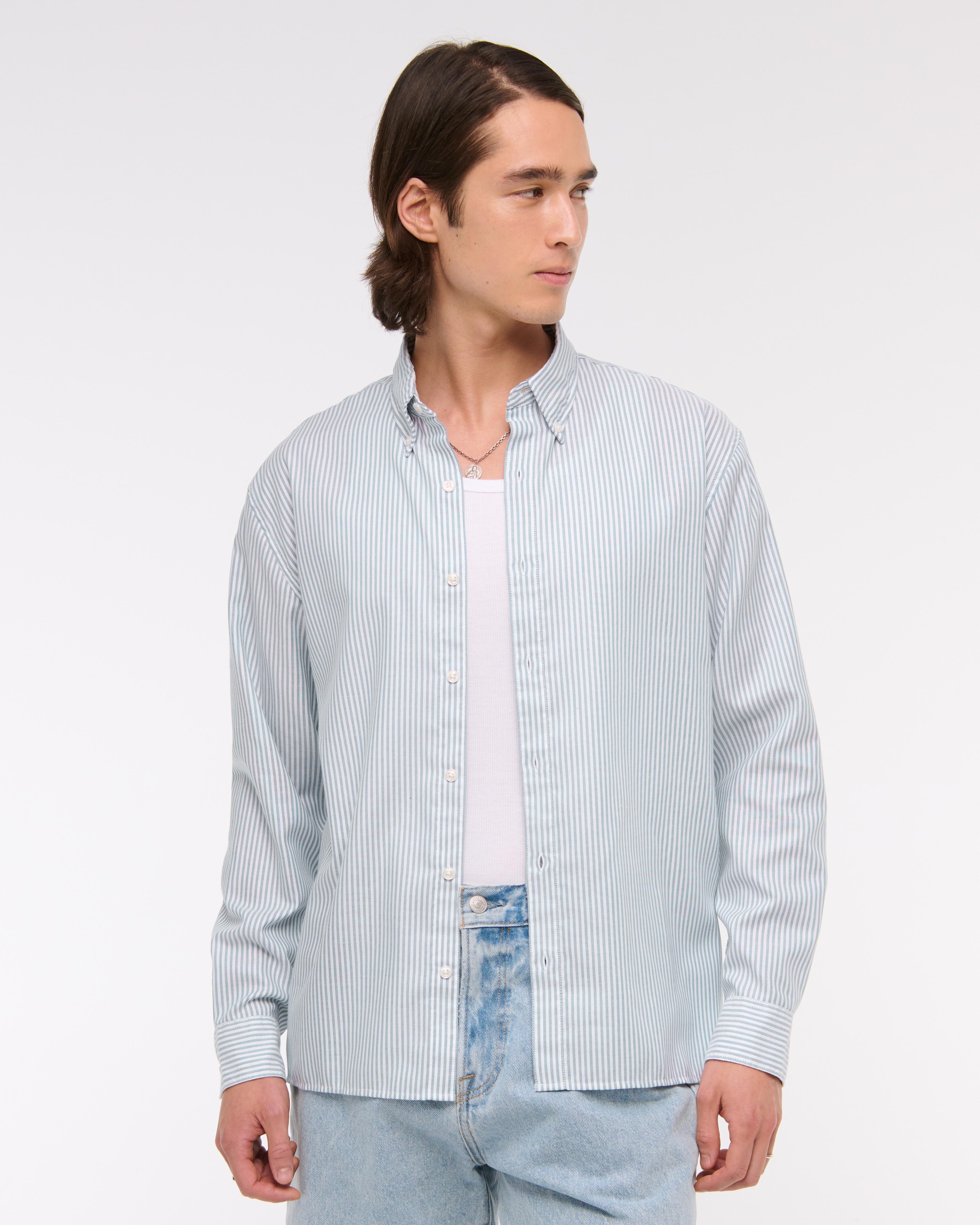 Oxford Shirt Product Image