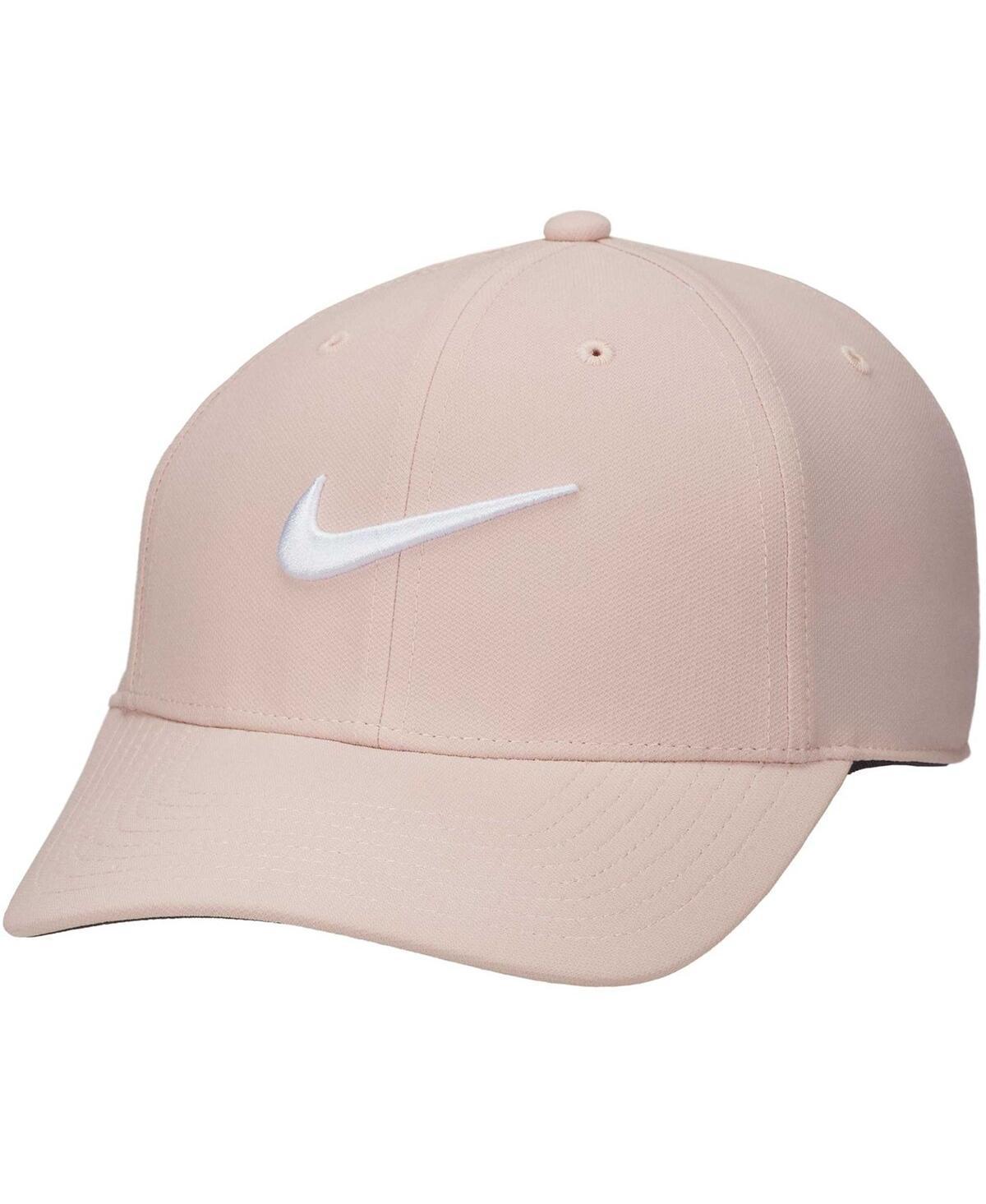 Mens Nike Dri-Fit Club Structured Swoosh Cap Product Image