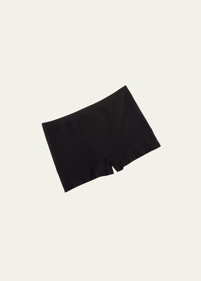 Hanro Touch Feel High Waist Boyshorts Product Image