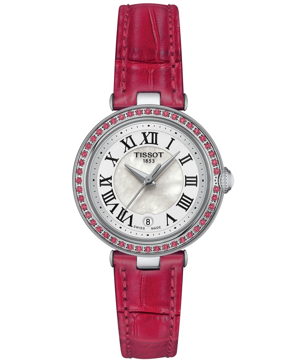 Tissot Bellissima Watch, 26mm Product Image