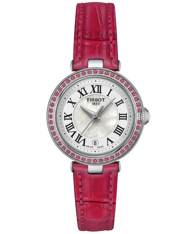 Tissot Bellissima Round Bracelet Watch, 26mm Product Image