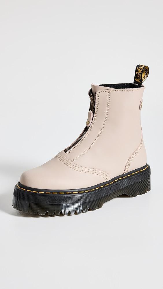 Dr. Martens Jetta Boots | Shopbop Product Image