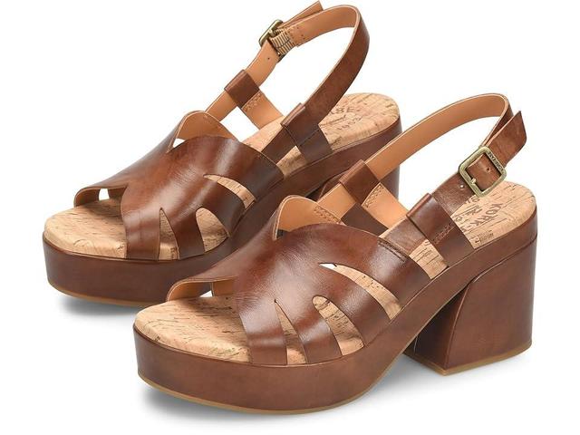 Kork-Ease Paschal Women's Sandals Product Image