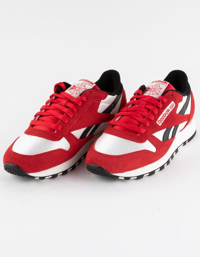 REEBOK Classic Leather Mens Shoes Product Image