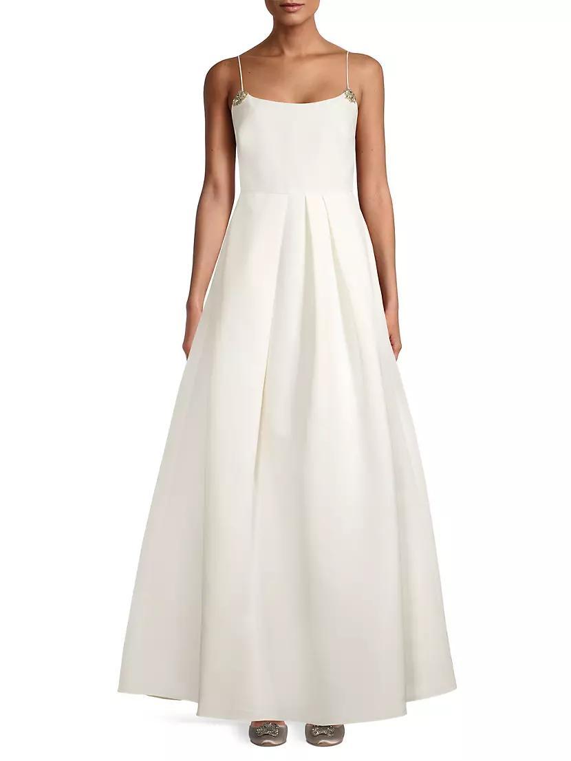 Gwen A-Line Gown Product Image