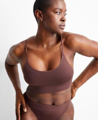 State Of Day Womens Seamless Collection Created For Macys Product Image