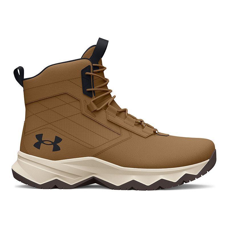 Under Armour GS Stellar G2 6 Big Kids Utility Boots, Boys Product Image