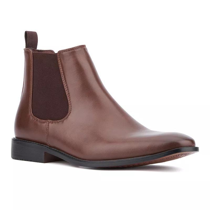 New York & Company Harrison Chelsea Mens Boots Product Image