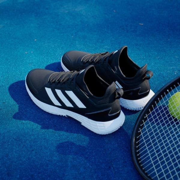 Adizero Ubersonic 4.1 Tennis Shoes Product Image